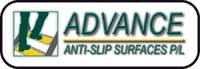 Advance Antislip logo