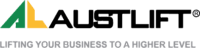 Austlift logo