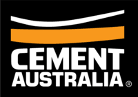 Cement Australia logo