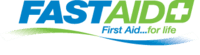 Fastaid logo