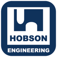 Hobson logo