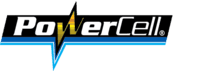Powercell logo