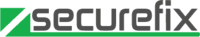 Securefixlogo logo