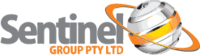 Sentinel 1 logo