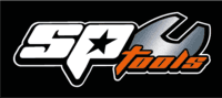 Sp Tools logo