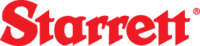 Starrett Red logo