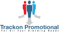 Trackon logo