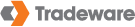 Tradeware logo