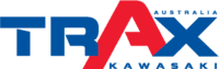 Trax logo