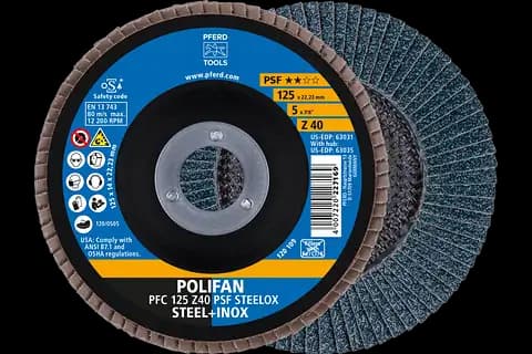 Industrial Consumables